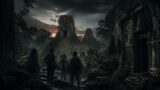 Rovine stasera su Rai 4: trama e cast del film horror