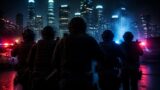 S.W.A.T. stasera su Rai 4: triplo episodio 13 agosto