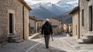 Sapiens speciale terremoto Amatrice stasera Rai 3