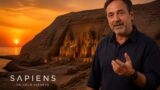 Sapiens un solo pianeta stasera Rai 5 Tozzi