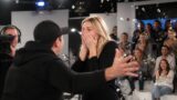 Scherzi a parte 2026 stasera su Canale 5