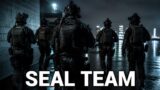 SEAL Team stagione 1 su Netflix: la serie è arrivata