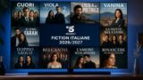 Serie Mediaset 2026/2027: tutte le novità