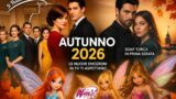 Serie tv settembre 2026: novità e anticipazioni