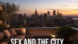 Sex and the City arriva su Prime Video