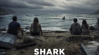 Shark stasera su Italia 2: orario e trama