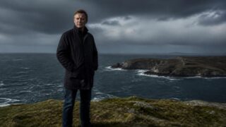 Shetland 7×01 stasera su Giallo: trama e cast