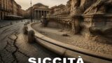 Siccità stasera su Sky Cinema Drama, trama e cast