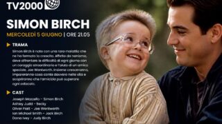 Simon Birch su TV2000: trama e cast del film