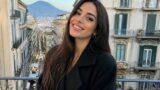 Simona Giordano, la tiktoker del flirt con Danilo