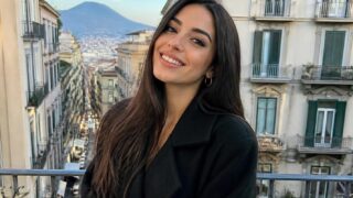 Simona Giordano, la tiktoker del flirt con Danilo