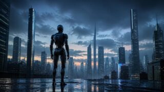 Simulant stasera su 20: orario e trama del film