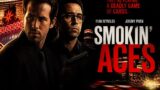 Smokin’ Aces stasera su 20 Mediaset 8 agosto trama cast