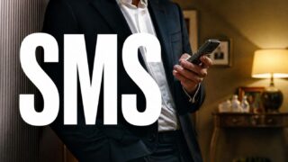 SMS Sotto mentite spoglie stasera Cine34: trama