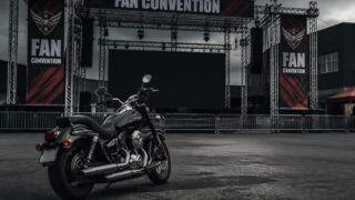 Sons of Anarchy torna con lo spinoff Legends