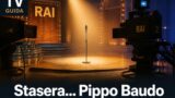 Speciale Pippo Baudo stasera Rai 1 16 agosto