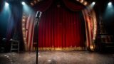 Stamptown: il caos comedy show su Netflix
