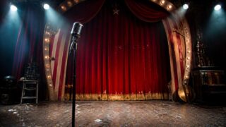 Stamptown: il caos comedy show su Netflix