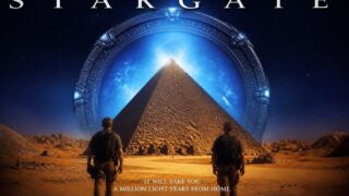 Stargate: il cult sci-fi stasera su La7 Cinema
