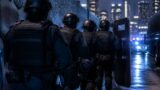 SWAT stasera Rai 4: S7E10-11-12 in prima tv