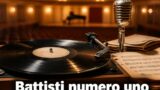 Techeteche Show: Battisti numero uno stasera su Rai 1