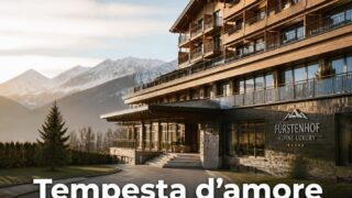 Tempesta d’amore 27 agosto: Georg arrestato