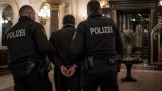 Tempesta d’amore: Erik viene arrestato, anticipazioni