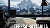 Teresa Battaglia stasera Rai Premium: doppio episodio