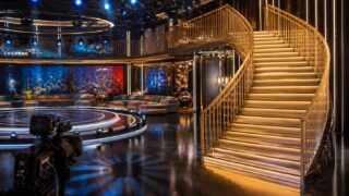 The 50: Karina Cascella rifiuta il programma