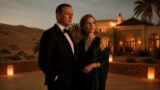 The Forgiven stasera su Iris: trama e cast del film
