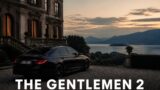 The Gentlemen 2 trailer ufficiale e data di uscita