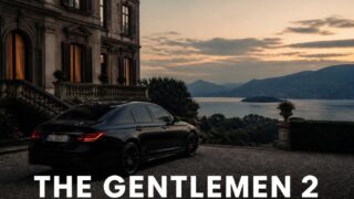 The Gentlemen 2 trailer ufficiale e data di uscita