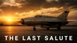 The Last Salute: il documentario Netflix sul MiG-21