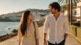 The Last Sunrise oggi su Prime Video