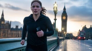 The Runner con Gal Gadot dal 2 settembre su Prime Video