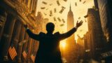 The Wolf of Wall Street domani su Rai Movie