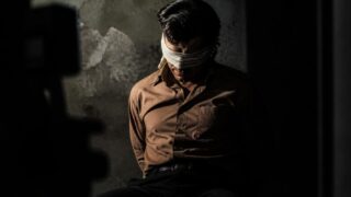 Ti ho visto negli occhi: rapimento Bulgari su Rai 2