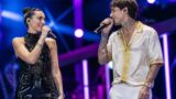 TIM Battiti Live Compilation 6 agosto Canale 5