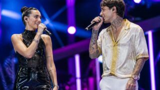 TIM Battiti Live Compilation 6 agosto Canale 5