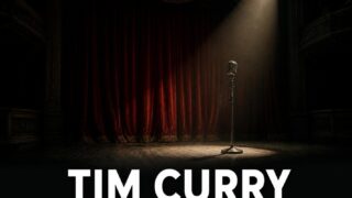 Tim Curry morto a 80 anni