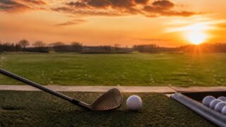 Tin Cup stasera su La5 Kevin Costner orario