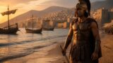 Troy stasera su Rete 4: trama e cast