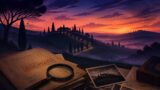 Tutta la verità, l’enigma del Mostro di Firenze su Nove