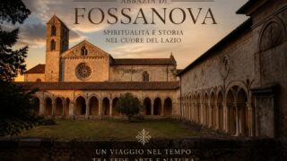 Tutte insieme all’abbazia stasera su Rai 2