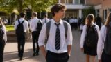 Tutto per la mia famiglia 20 agosto: Orhan a scuola