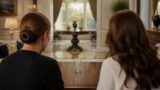 Tutto per la mia famiglia 27 agosto: il piano di Suzan