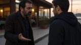 Tutto per la mia famiglia: Akif furibondo per Doruk