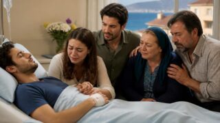 Tutto per la mia famiglia anticipazioni 9-15 agosto