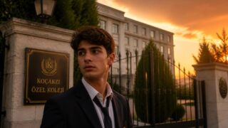 Tutto per la mia famiglia: arriva Kaan, di chi è figlio