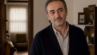 Tutto per la mia famiglia Cuneyt Mete e Orhan